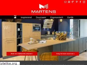 martenskeukens.nl