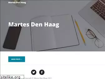 martes-den-haag.nl