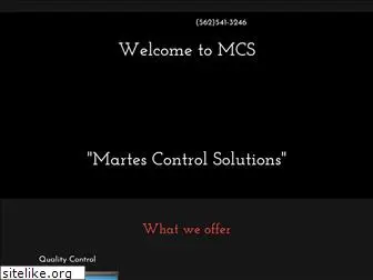 martescs.com