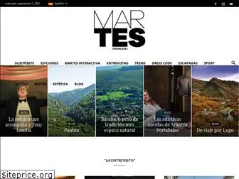 martesgalicia.es