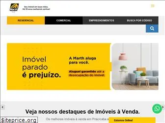 marth.com.br