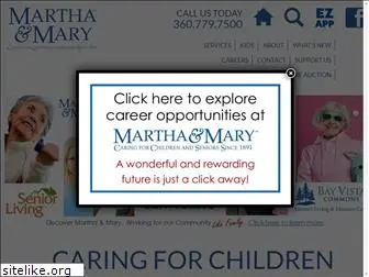 marthaandmary.org