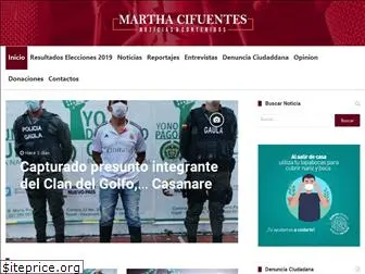 marthacifuentes.com