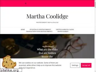 marthacoolidge.com