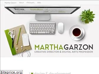 marthagarzon.com