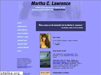 marthalawrence.com