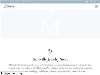 marthalerjewelers.com