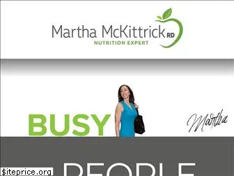 marthamckittricknutrition.com