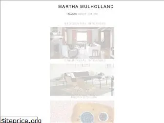 marthamulholland.com