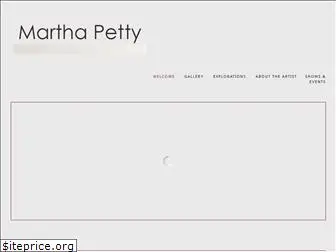 marthapetty.com