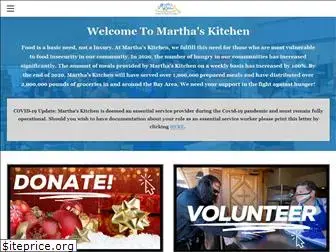 marthas-kitchen.org