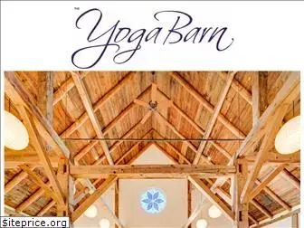 marthas-vineyard-yoga-barn.com