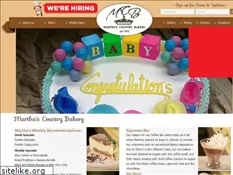 marthascountrybakery.com