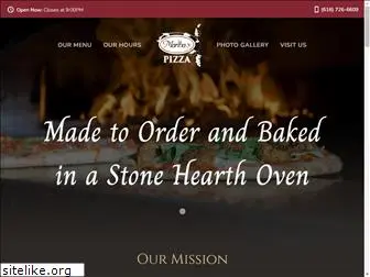 marthaspizza.com