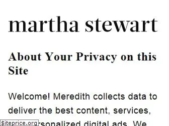 marthastewartliving.com