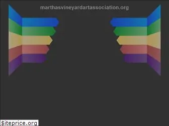 marthasvineyardartassociation.org
