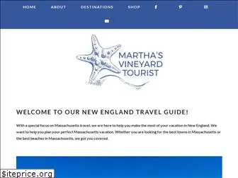 marthasvineyardtourist.com