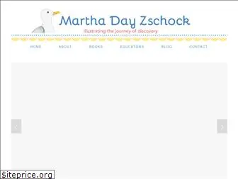marthazschock.com