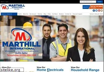 marthill.co.uk