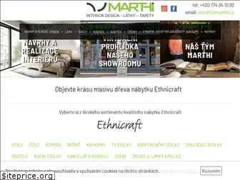 marthistore.com