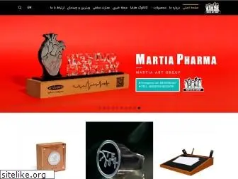 martia.co