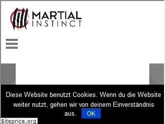 martial-instinct.de