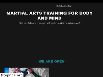 martialartinnovations.com