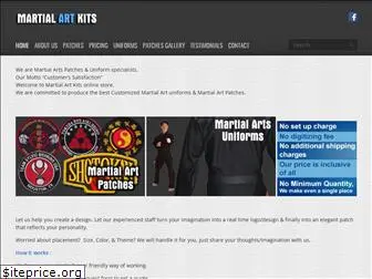 martialartkits.com