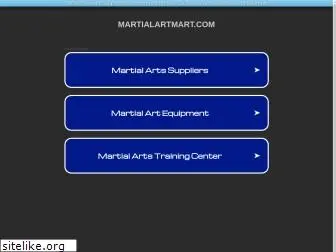 martialartmart.com