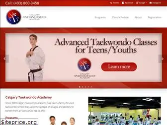 martialarts-taekwondo.com
