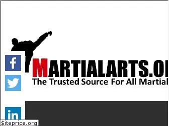 martialarts.org