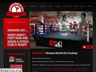 martialartsacademy.com.au