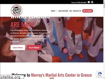 martialartsgreece.com