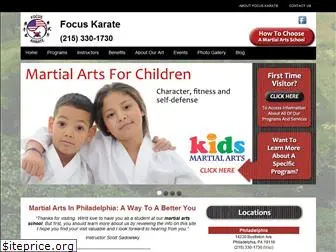 martialartsinphiladelphia.com