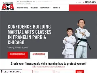 martialartskids.org