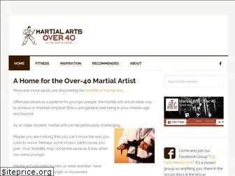 martialartsover40.com