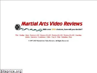 martialartsvideoreviews.com