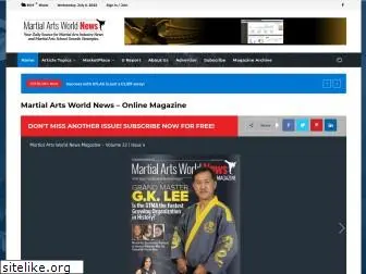 martialartsworldnews.com