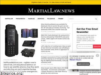 martiallaw.news