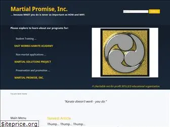 martialpromise.org