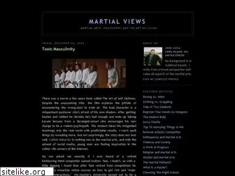 martialviews.com