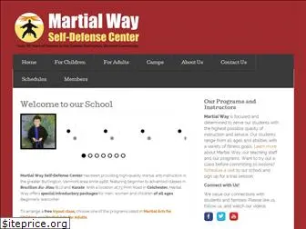 martialwayvt.com