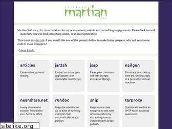 martiansoftware.com