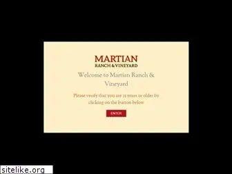 martianvineyard.com