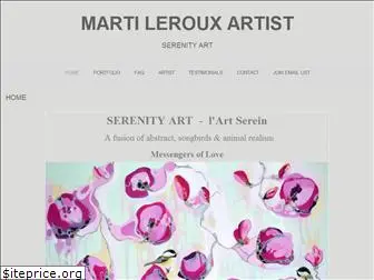 martiartstudio.com