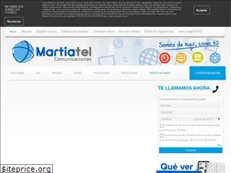 martiatel.es