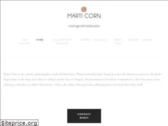marticorn.com