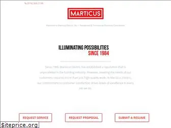 marticus.com