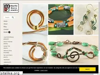 martieroccojewelry.com