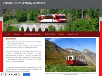 martigny-chatelard.weebly.com
